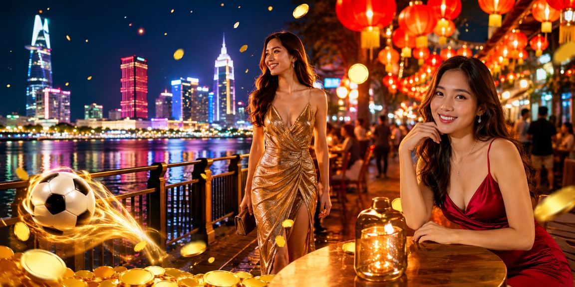 Khách VIP tại Hồ Chí Minh nhận ưu đãi và hỗ trợ từ bangdacbiettuan