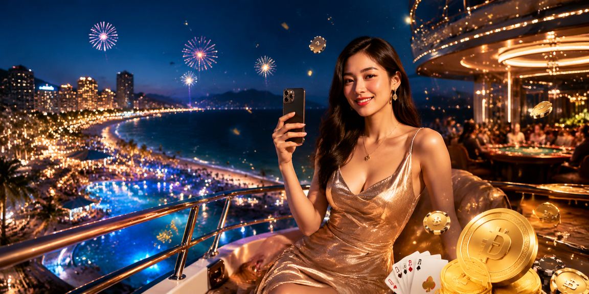 Trò chơi bài tại Nha Trang trên bangdacbiettuan