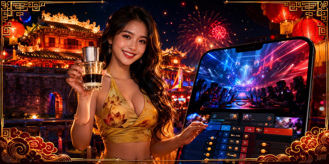 Đặt cược thể thao tại bangdacbiettuan