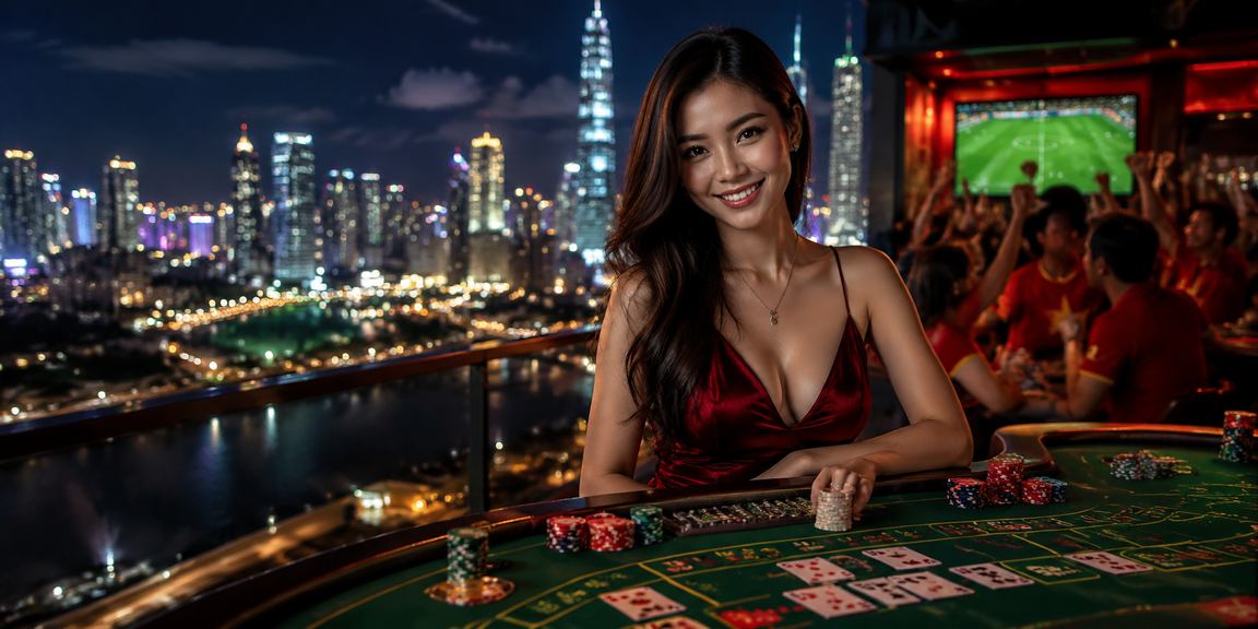Người dùng Việt Nam nhận ưu đãi voucher casino trực tuyến qua điện thoại