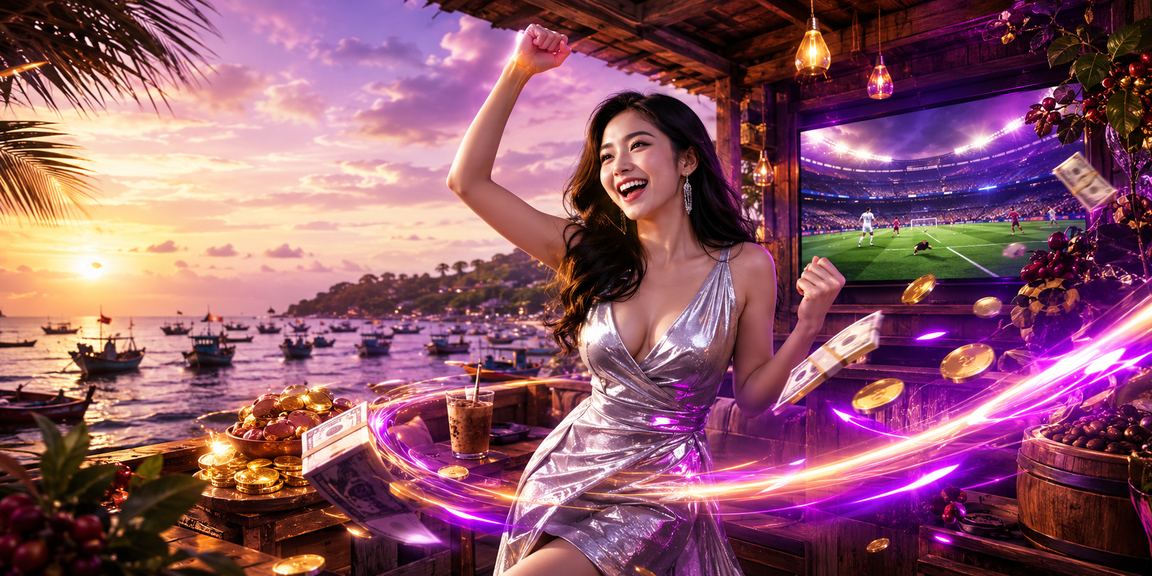 Người chơi xem kèo cược thể thao trực tuyến tại Việt Nam