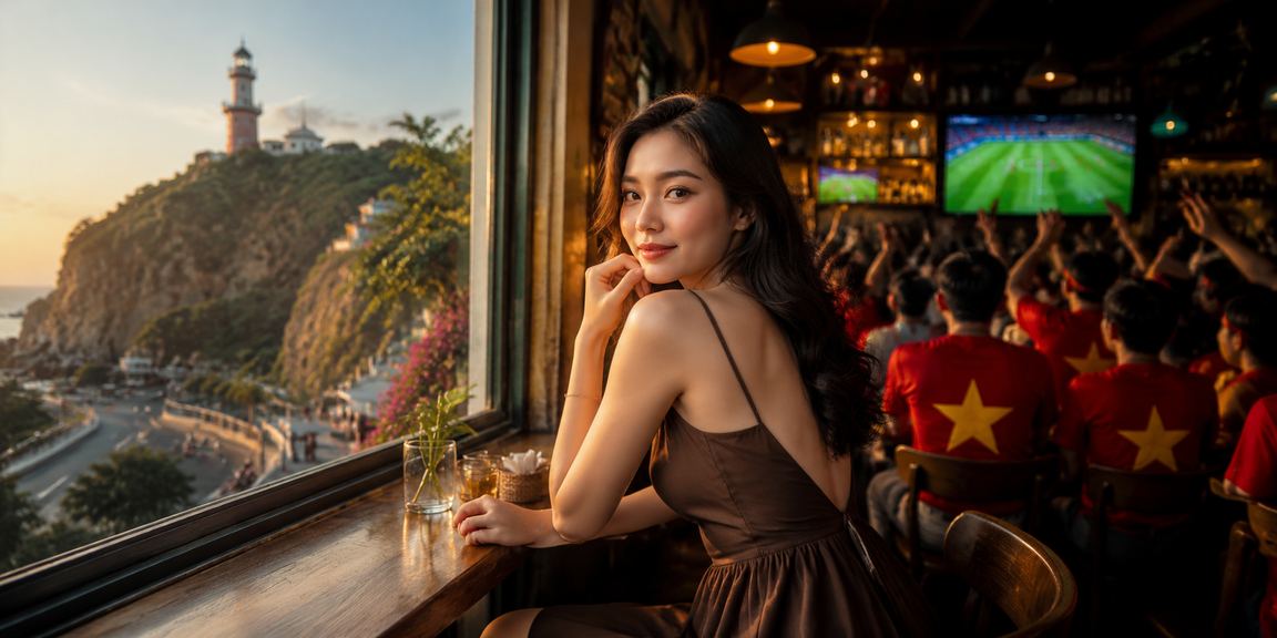 Trải nghiệm ứng dụng casino tại Vũng Tàu