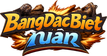 bangdacbiettuan